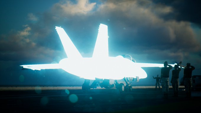 未来世紀たこはちさん がハッシュタグ Acecombat をつけたツイート一覧 1 Whotwi グラフィカルtwitter分析