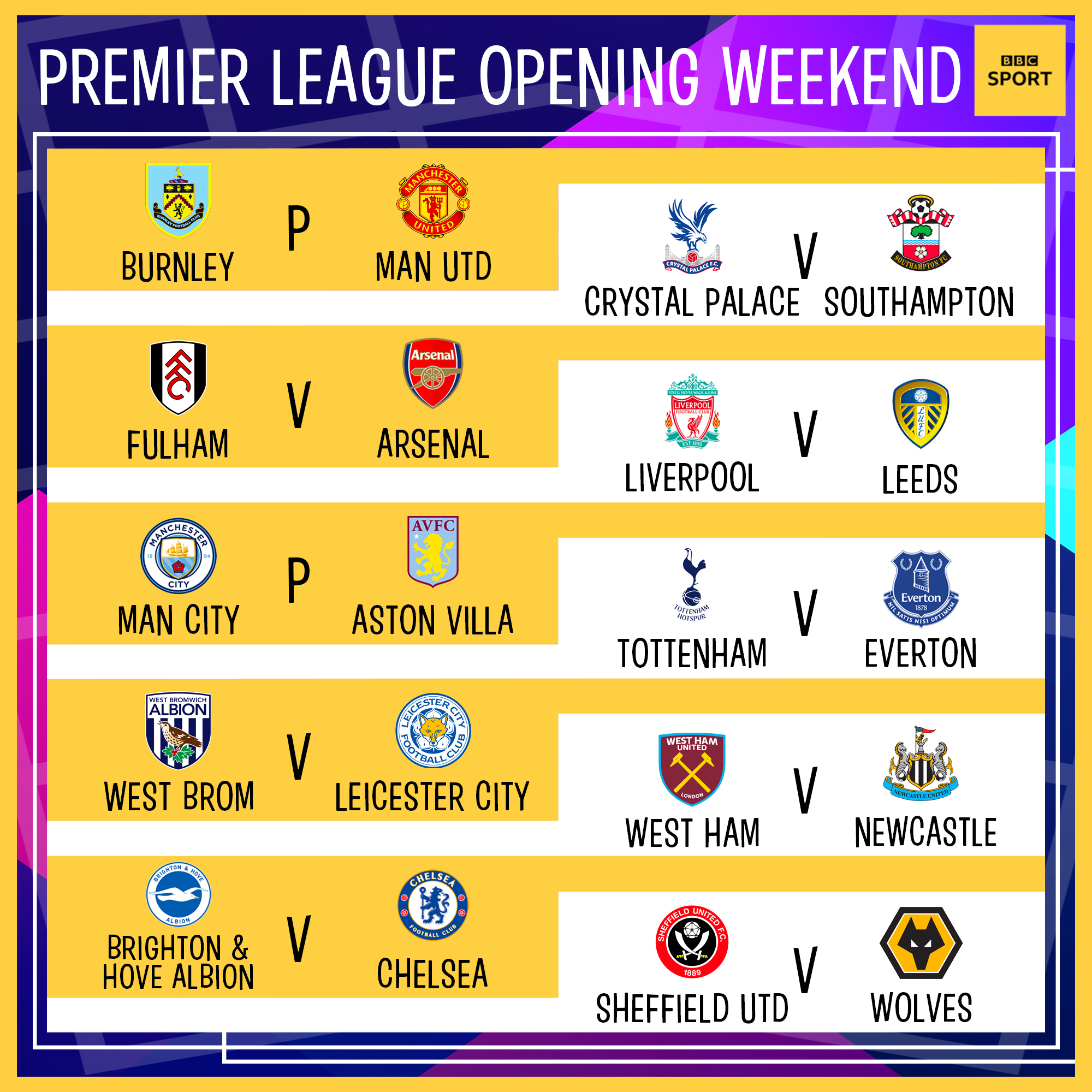 Bbc fixtures discount