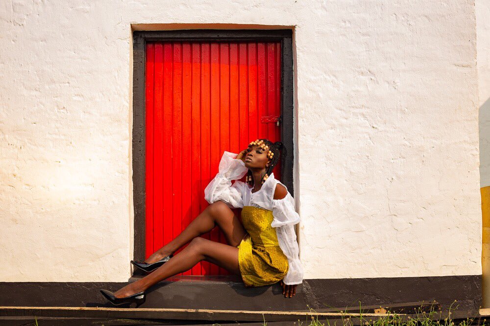 Charis Models tweet media