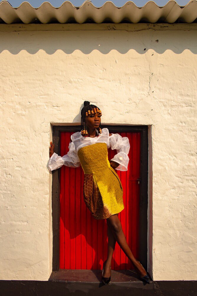 Charis Models tweet media