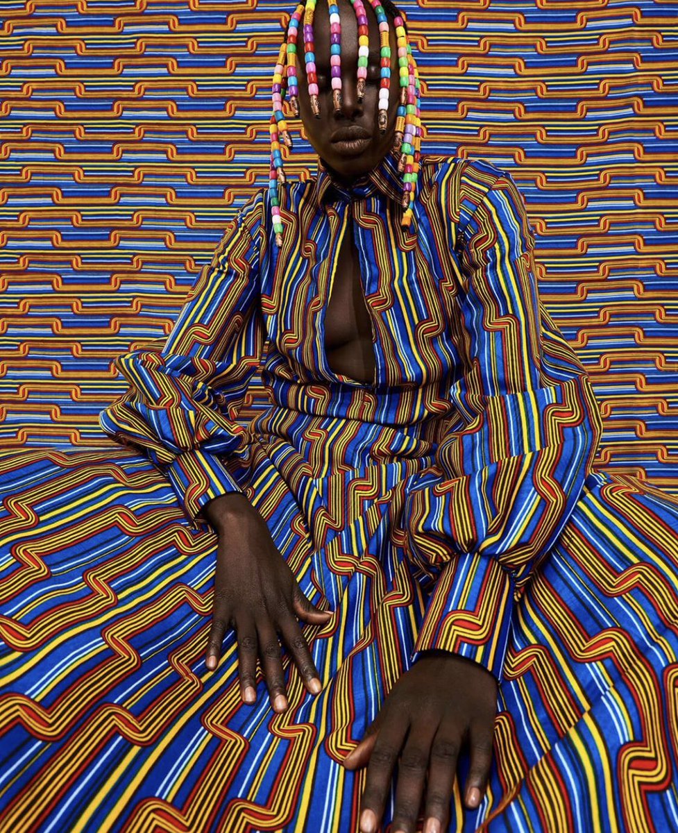 African Women in Photography tweet media