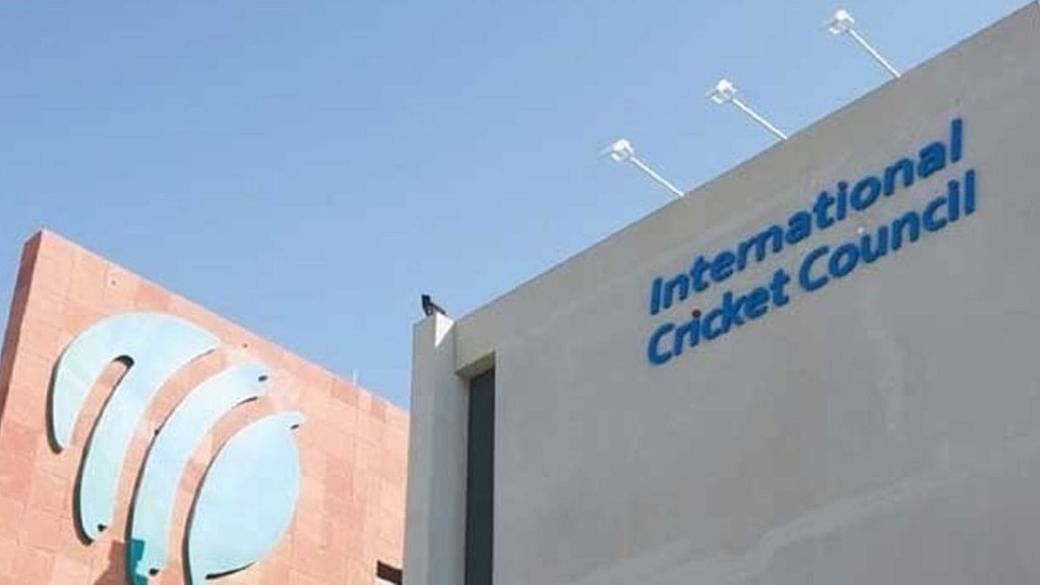 the international cricket council the international cricket council