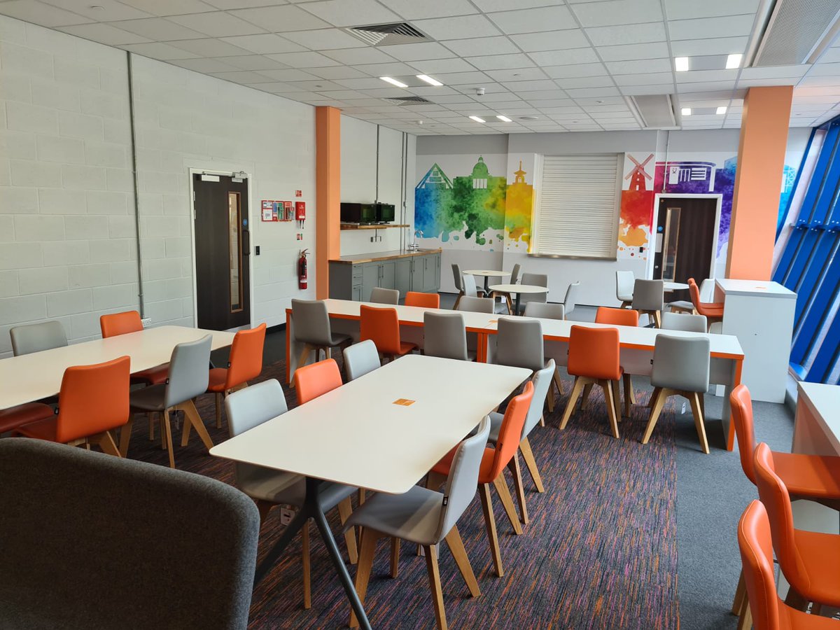 Combined Office Interiors Ltd tweet media