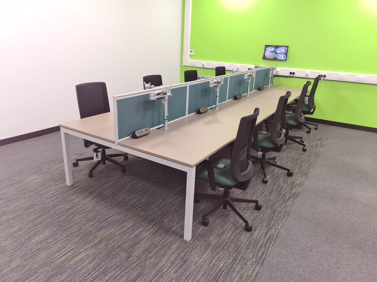 Combined Office Interiors Ltd tweet media