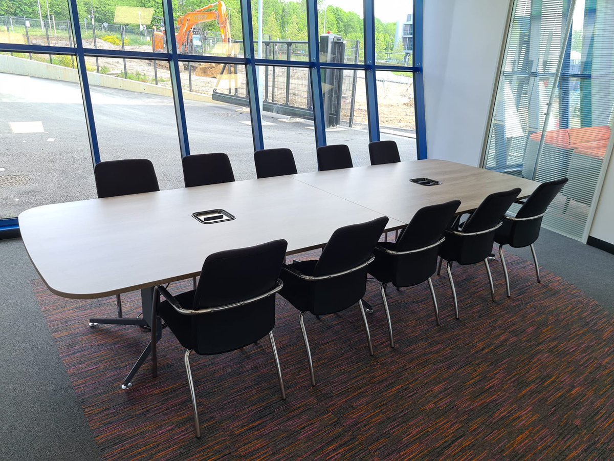 Combined Office Interiors Ltd tweet media