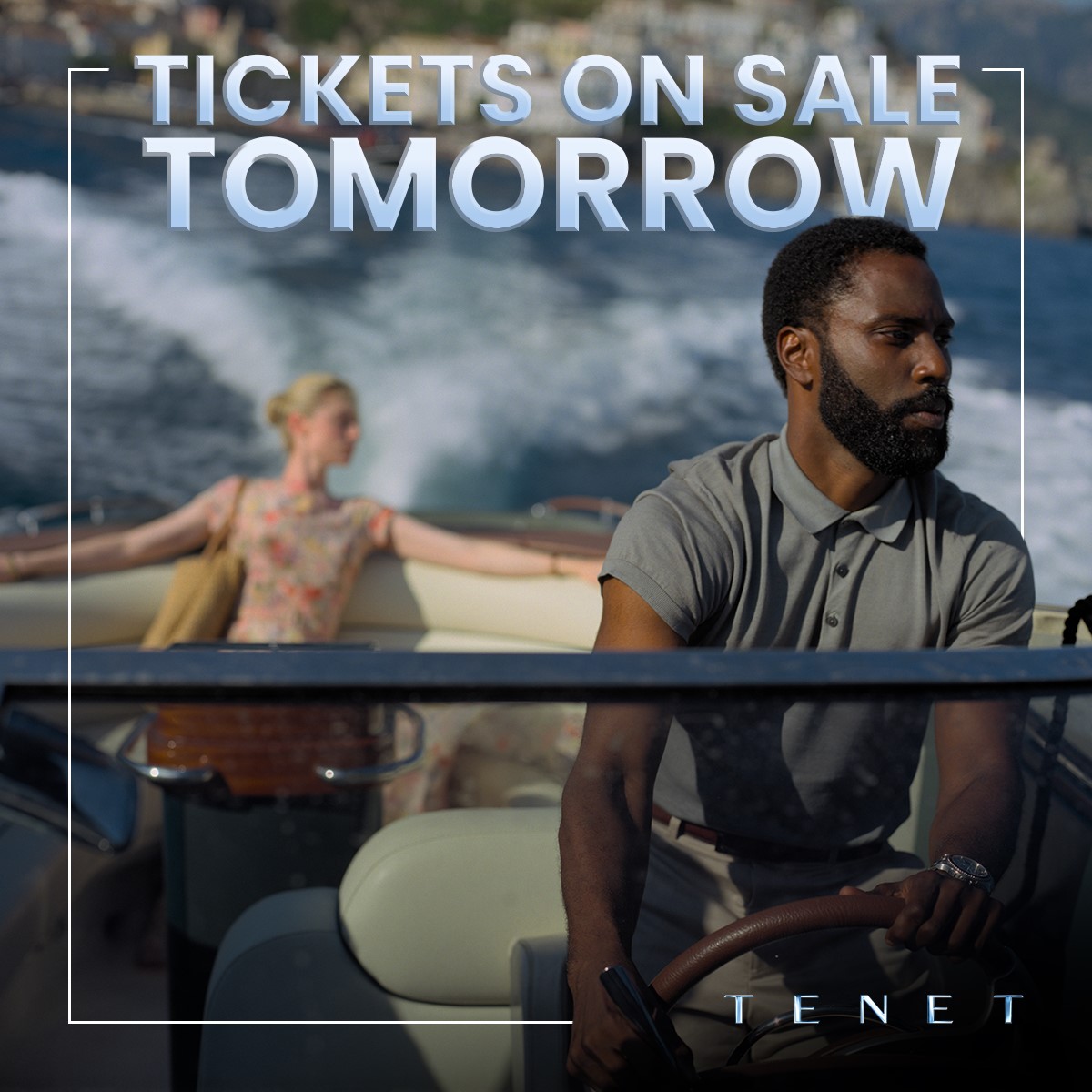 GSC x TopGun على تويتر "Tickets for Christopher Nolan's will(00)