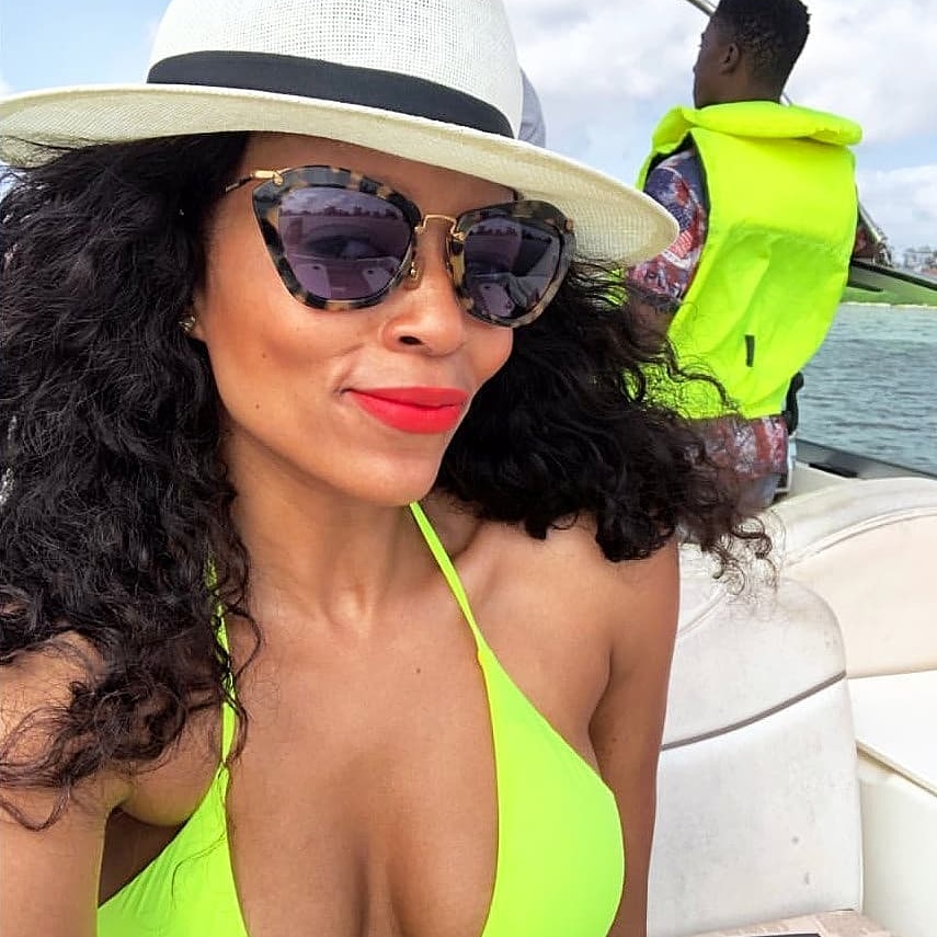 lagosboats's tweet photo. You call it 'Thursday', we call it #FridayEve! 😎⛵

Book a cruise with @LagosBoats today!

https://t.co/zdxY6WbFWN https://t.co/pOORUwqiS0
