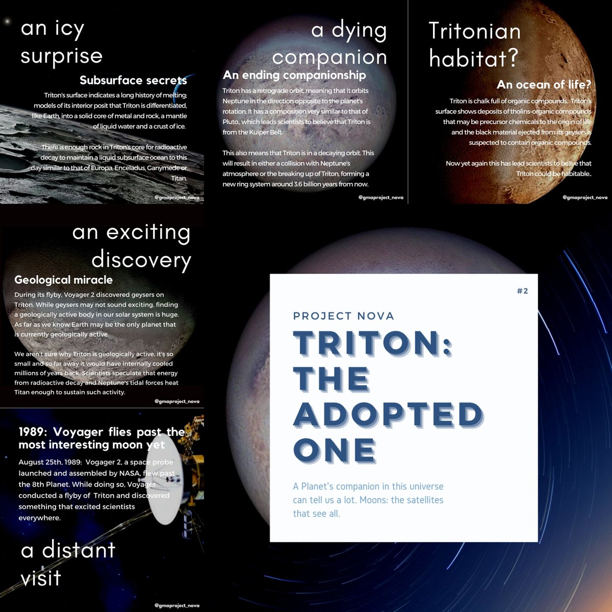 Astronomy and Aerospace Club tweet media