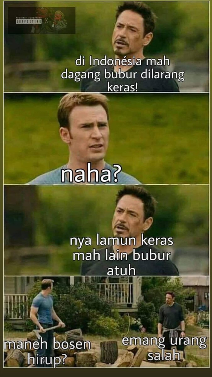 Dilarang keras