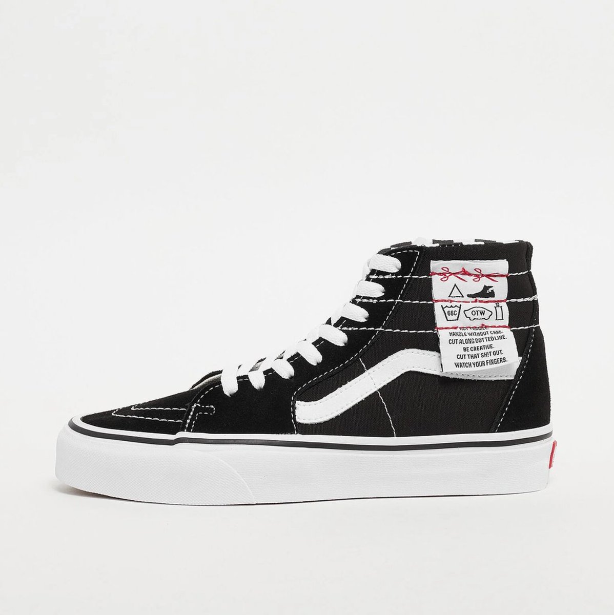 vans sk8 hi snipes