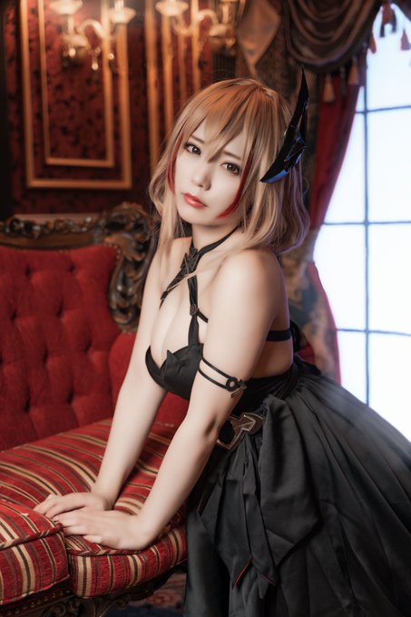 コスプレイヤーみはるのTwitter画像35