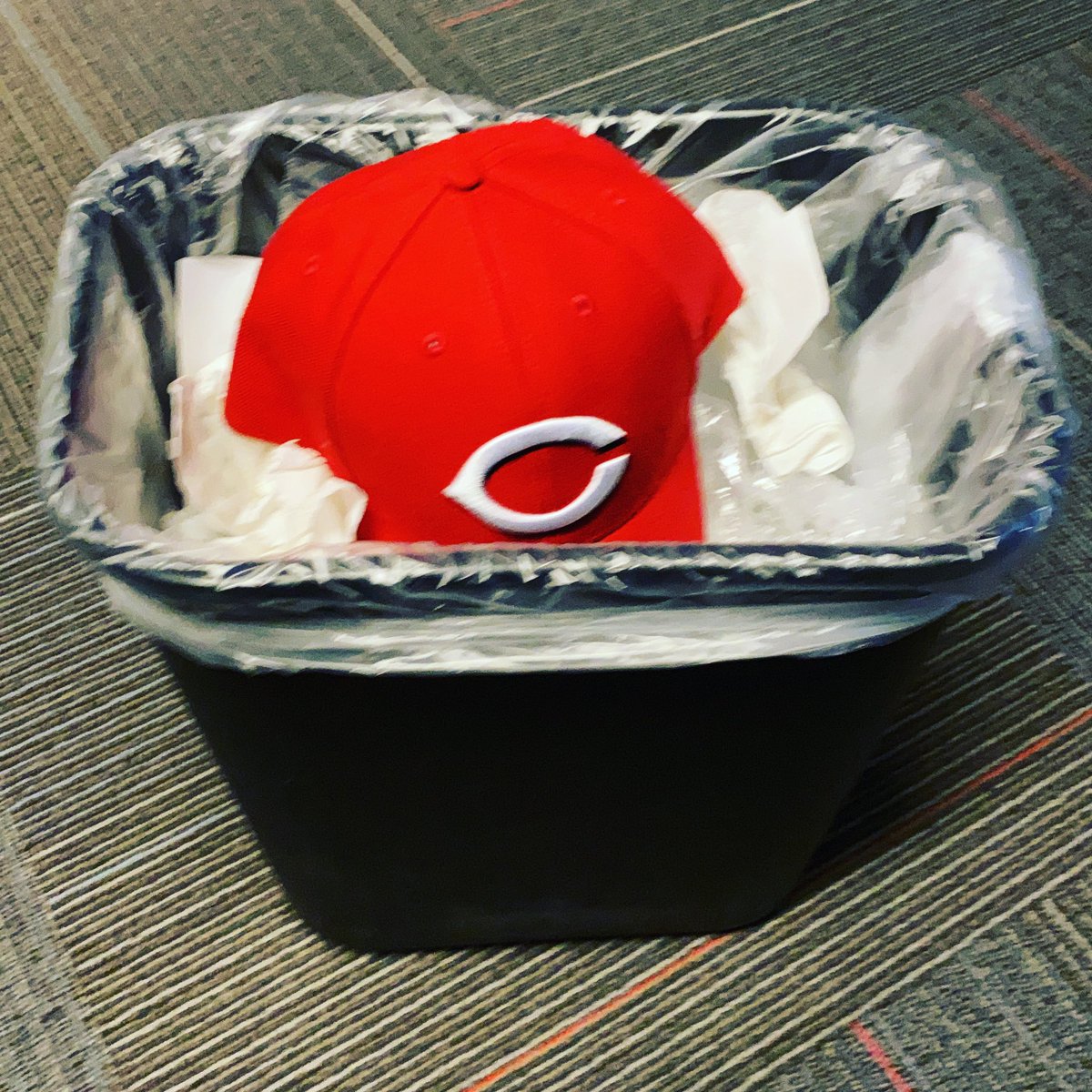 ESPN Chicago tweet media