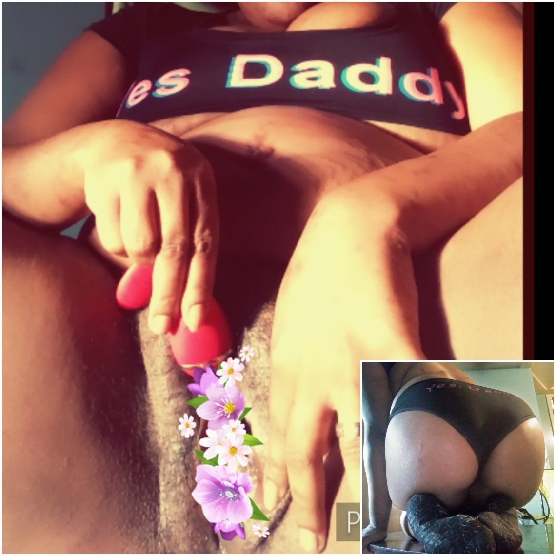 1 pic. New bundles 😘 https://t.co/xJCTxGAu1H New subs get a free pussy pic 🌺 tap my link! 😋 https://t.co/6KJ9gMvkls