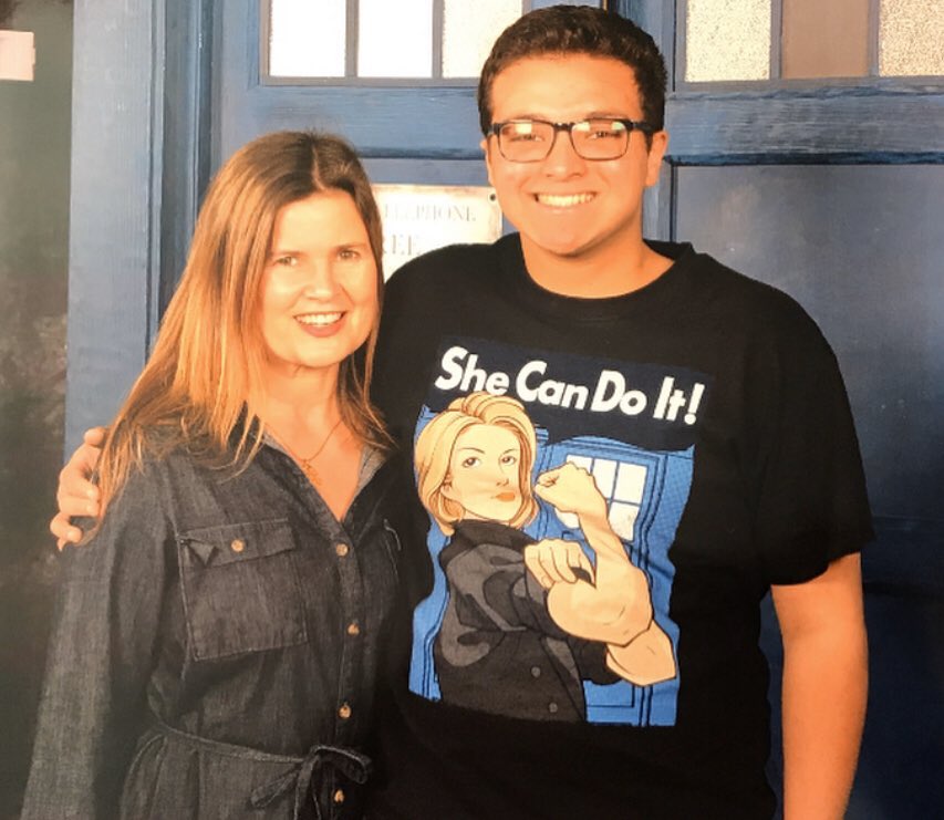   Happy Birthday Sophie! Hope you have a great day and stay safe! 