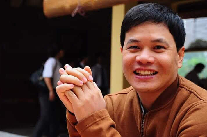 Khanh hà nội. Ai đã từng