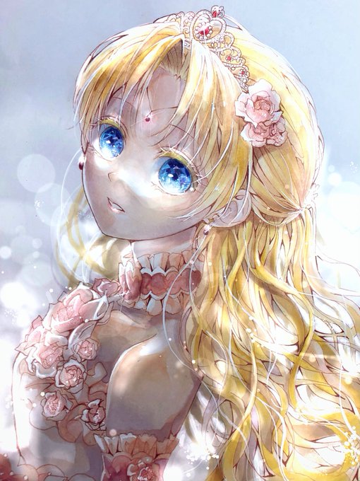 ある日お姫様になってしまった件について のtwitterイラスト作品 人気順 ある日お姫様になってしまった件について のtwitterイラスト作品 人気順