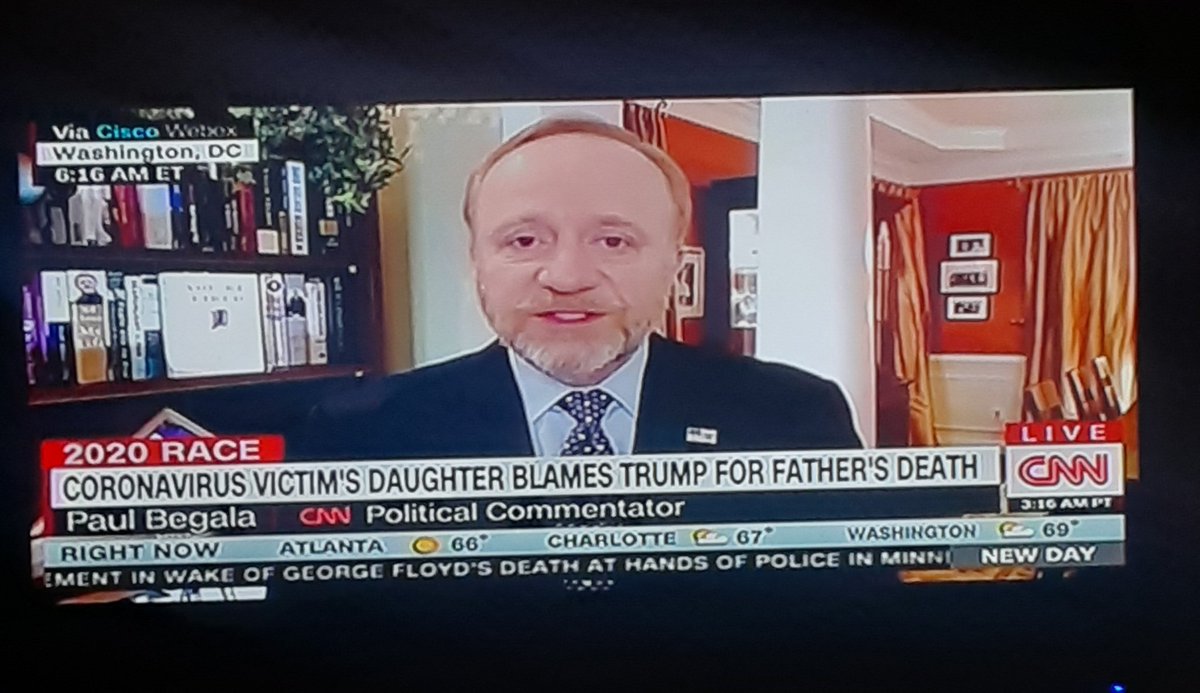 johnjmcmonagle's tweet photo. LETTER
@PaulBegala
#PaulBegala
#CNNANalyst
#CNNCommentator
#ClintonAid
#DNCStrategist
I "Noticed"
You Have Changed
Your Look ?
For #NAZI #MindControl
To Match #Commercials ?
#RussianJew ? https://t.co/d2FU6dg5AK