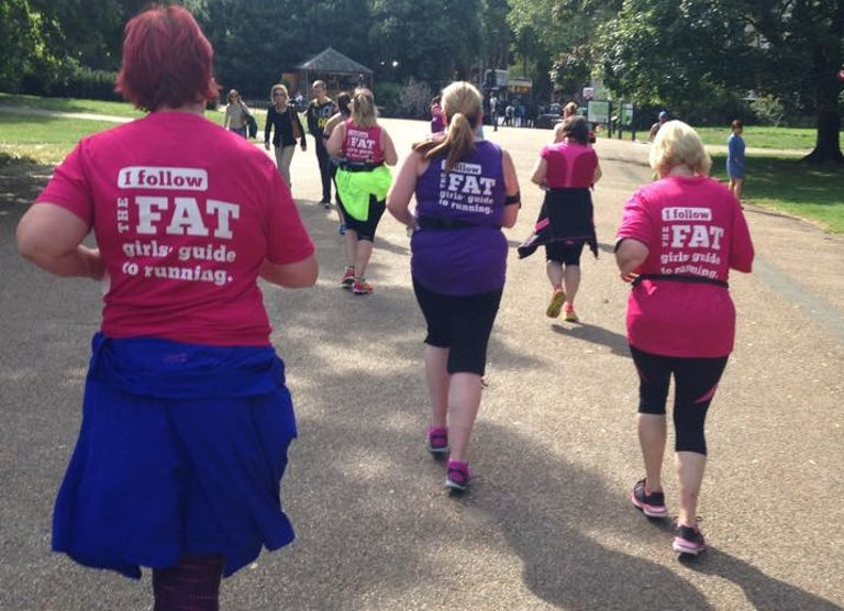 Fattymustrun's tweet photo. READY TO START RUNNING (AGAIN???)

In 2016 I was asked by the This Morning Show to lead 3 non runners through a programme to help them learn how to run...the TV show gave me 6 weeks to do this...and so I designed a programme called 5 Weeks to 5K which more than 5000 women have no https://t.co/zoGNA5WcHo