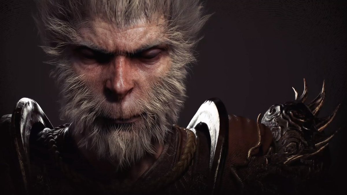 A new action-RPG, Black Myth: Wukong has been announced with 13 minutes of early gameplay: bit.ly/3aEwxpp