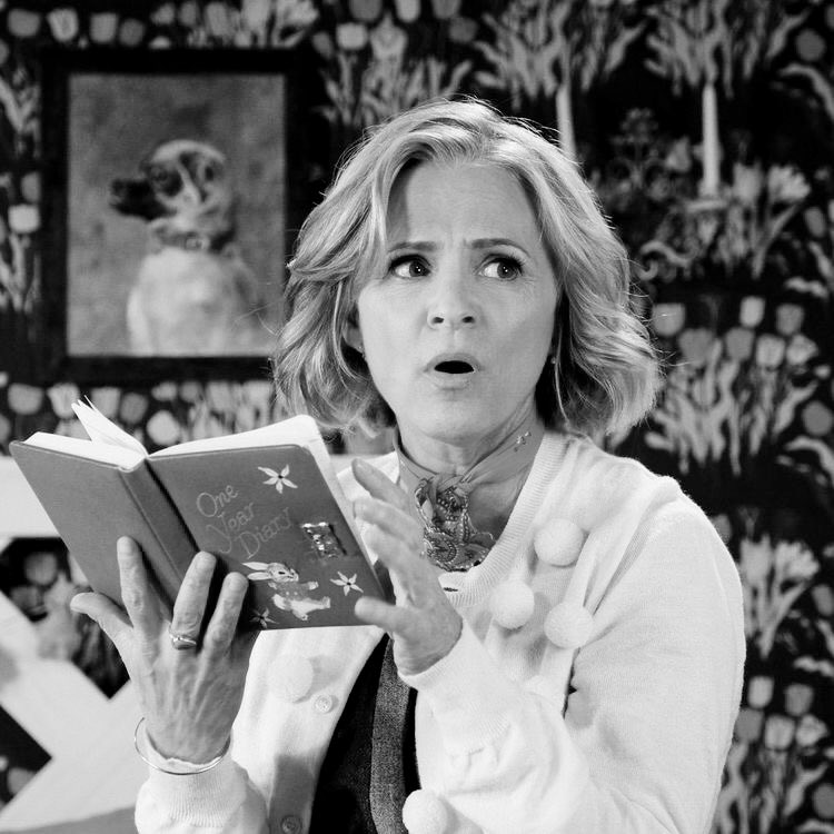 amy sedaris