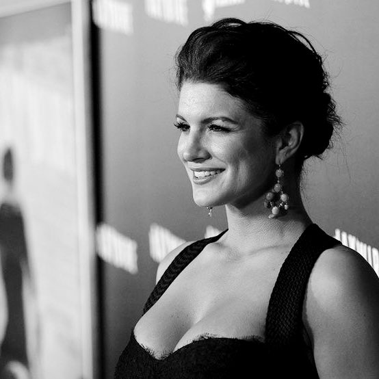 gina carano