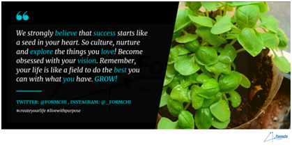 formchi's tweet photo. Growth is always important, ask yourself these two questions (1)“what am I learning here?” (2) “how will my business look a year from now?” #Thursdaythoughts #businessgoals #buildingbusiness https://t.co/ln3fWN3v3v