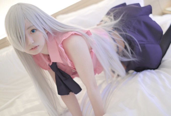 Twitterのコスプレ画像22