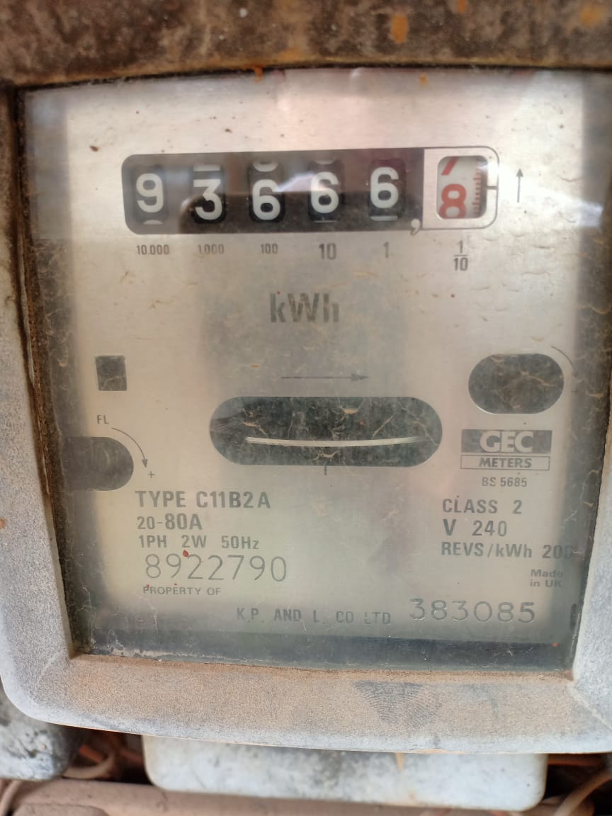 ronakshah607's tweet photo. @KenyaPower_Care Contact number 0738255935 https://t.co/v2zF6X9LFX