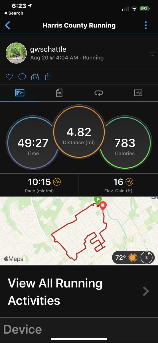 gwschattle281's tweet photo. Great morning of running and getting to hear part 2 of the #ValueAddsValue Podcast with @its_wil_law_iii @itskylekrueger. Guys grateful for the experience and keep inspiring educators!!! Keep being a blessing!! #RunWithSchattle #2021HH100 

https://t.co/tgPQMfqb0V https://t.co/YTsp5HXkmI