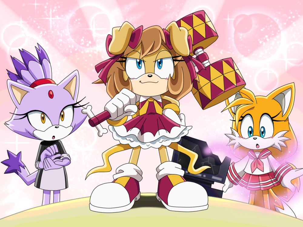 ✩Y-FireStar✩ on Twitter: "Fake screenshot commission for @Fluffy_TG Thank  you for commissioning me!!!💖💖💖💖🌟🌟🌟… "