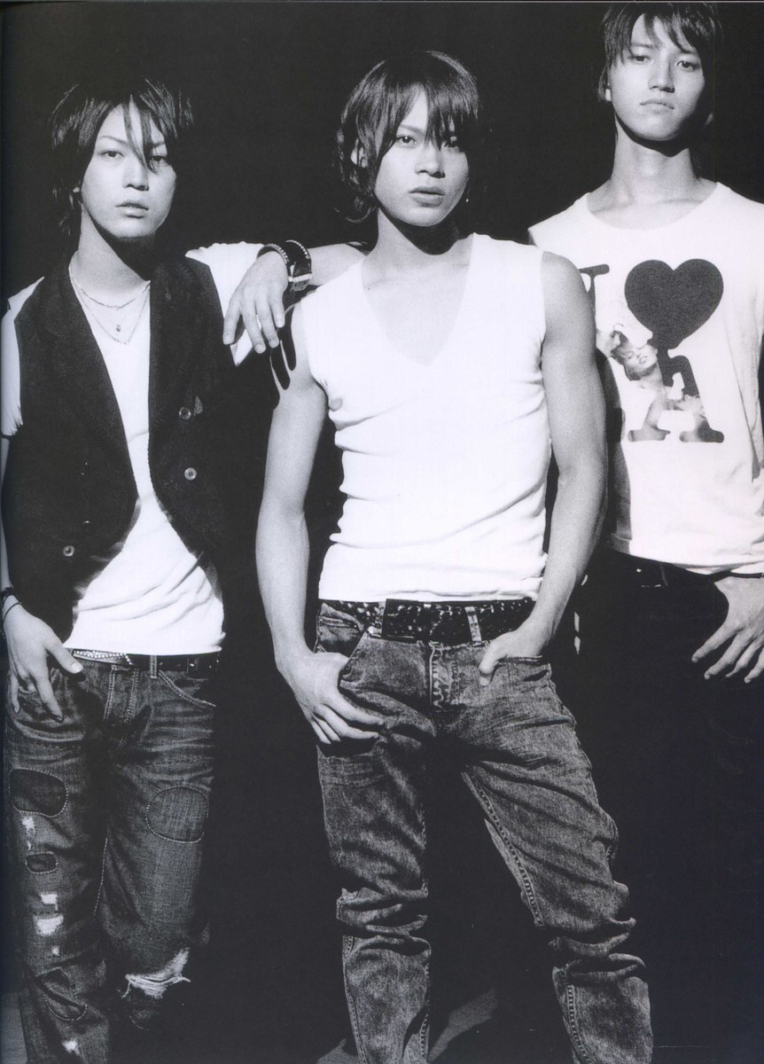 "Break the Records was the peak of KATTUN's career."Do you agree or disagree with this statement, and why or why not?