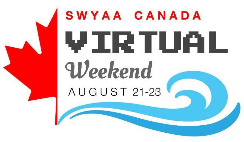 SWYAAKenya's tweet photo. Starting tomorrow #VirtualWeekend https://t.co/CERhtbJkfA