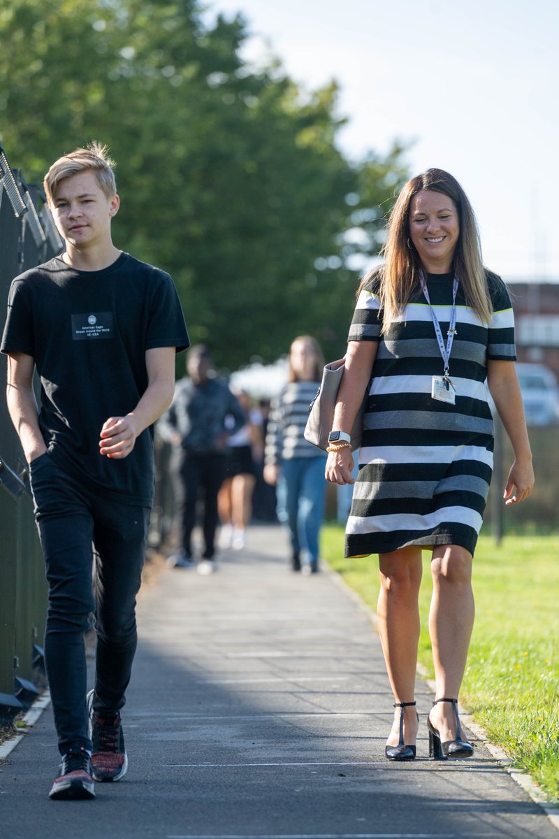 BecketKeys's tweet image. Becket Keys GCSE Results Day 2020. Photographs by Mr Davidson @ianandmj #gcses2020