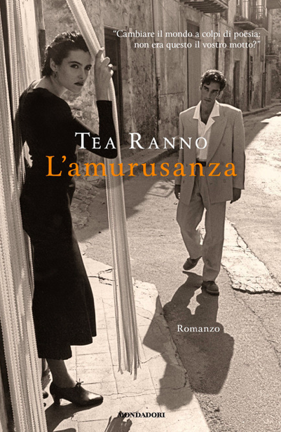 LettoRilettoRec's tweet photo. Oggi la rubrica 'Le recensioni in LIBRIrtà' del nostro blog propone di  @TeaRanno  "L'amurusanza" @Librimondadori 
https://t.co/r7NKCtoMZb’-amurusanza---mondadori

#Citando a #CasaLettori 
@CasaLettori 
@lascalzo 
@FDuello 
@Leta_C https://t.co/Sadiv7IpXJ