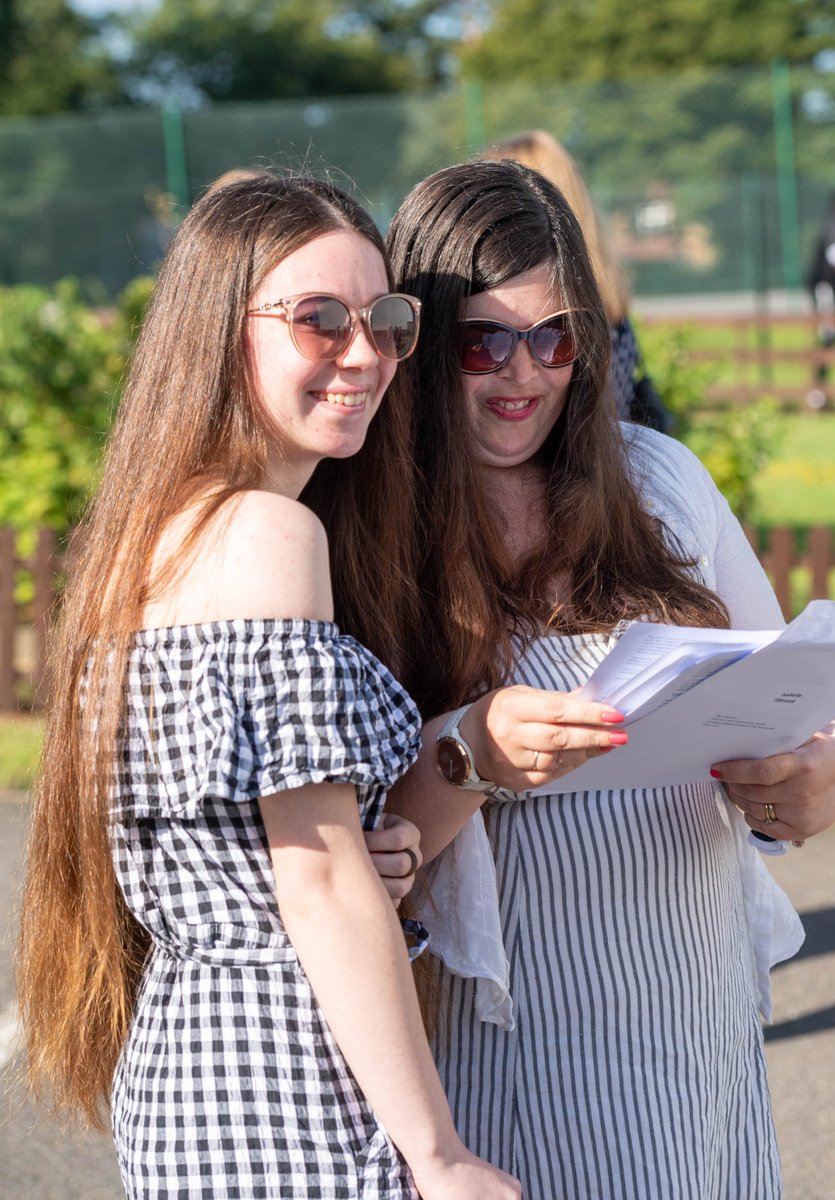 BecketKeys's tweet image. Becket Keys GCSE Results Day 2020. Photographs by Mr Davidson @ianandmj #gcses2020