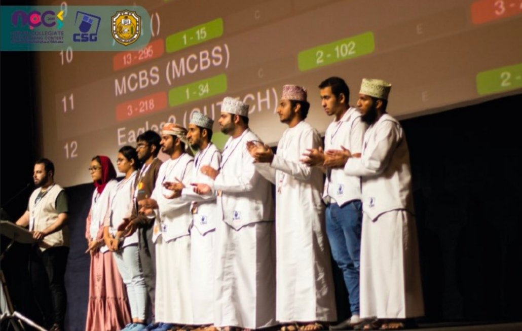 the_she_coder's tweet photo. Throwback to #ocpc2019 https://t.co/lAjYjZt2WW