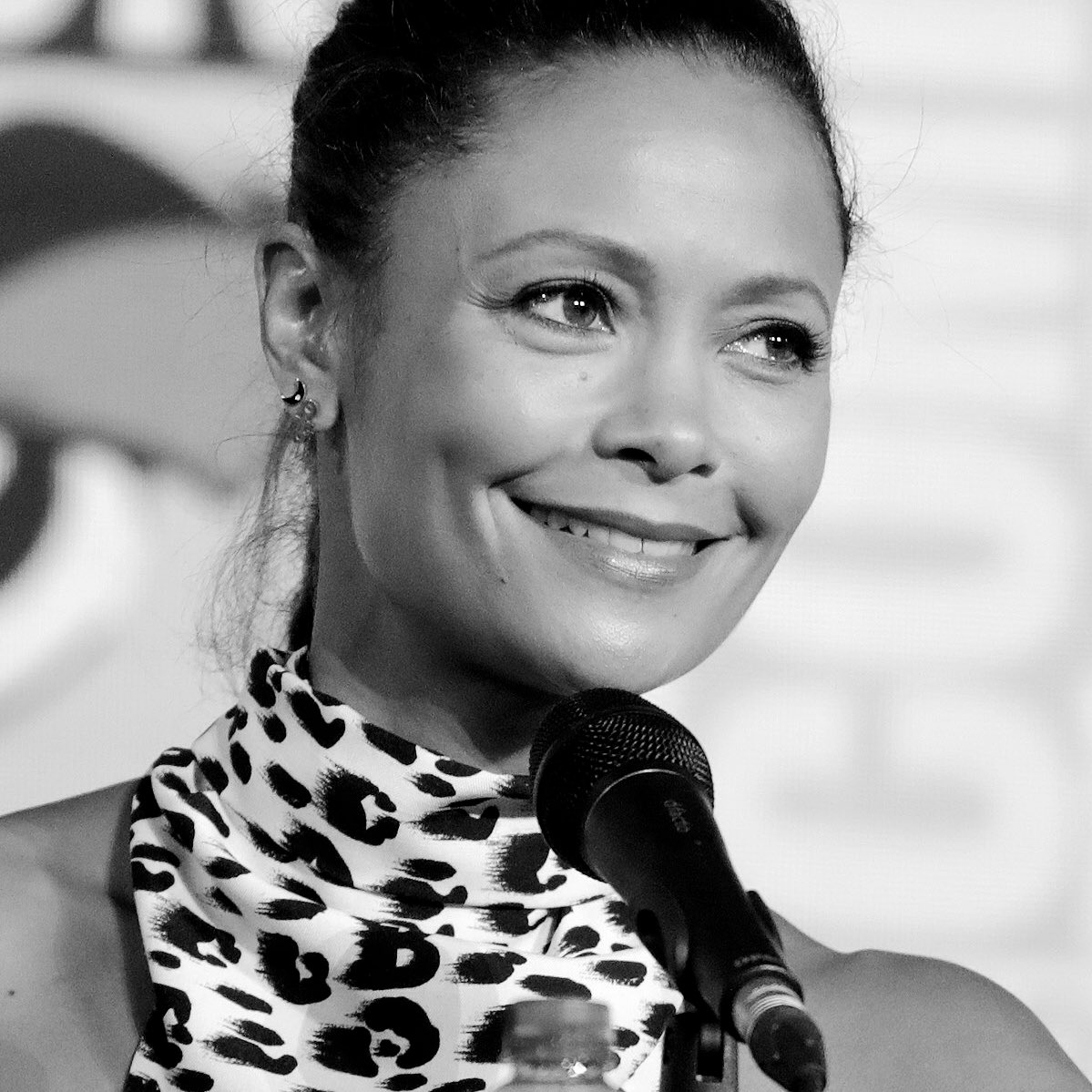 thandie newton