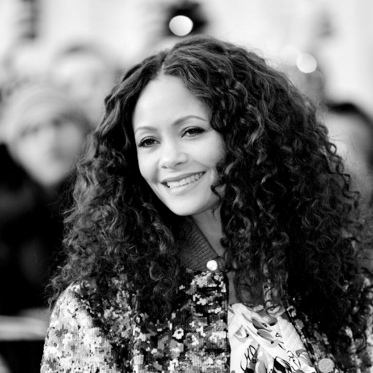 thandie newton