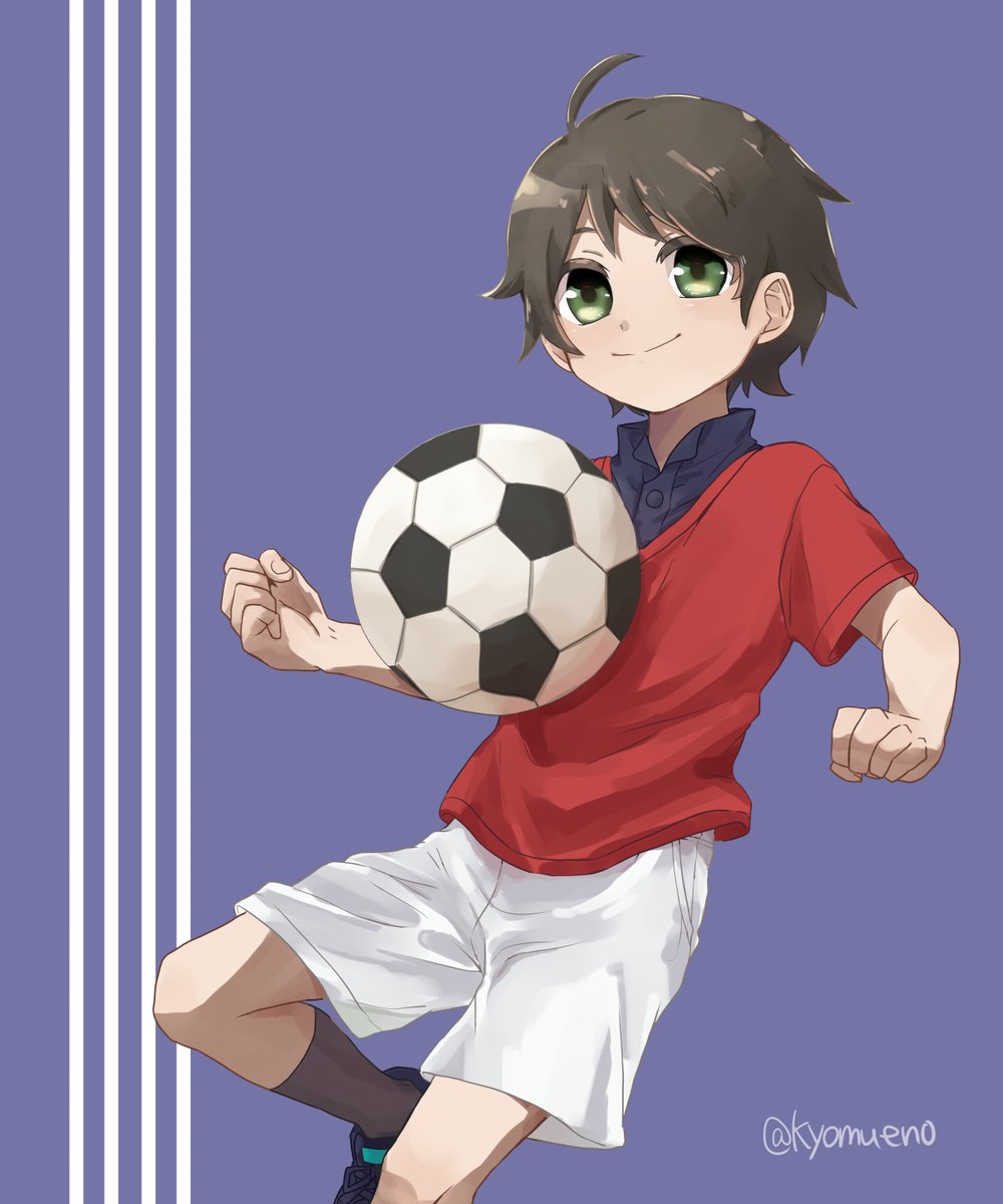 Twoucan サッカー少年 の注目ツイート イラスト マンガ