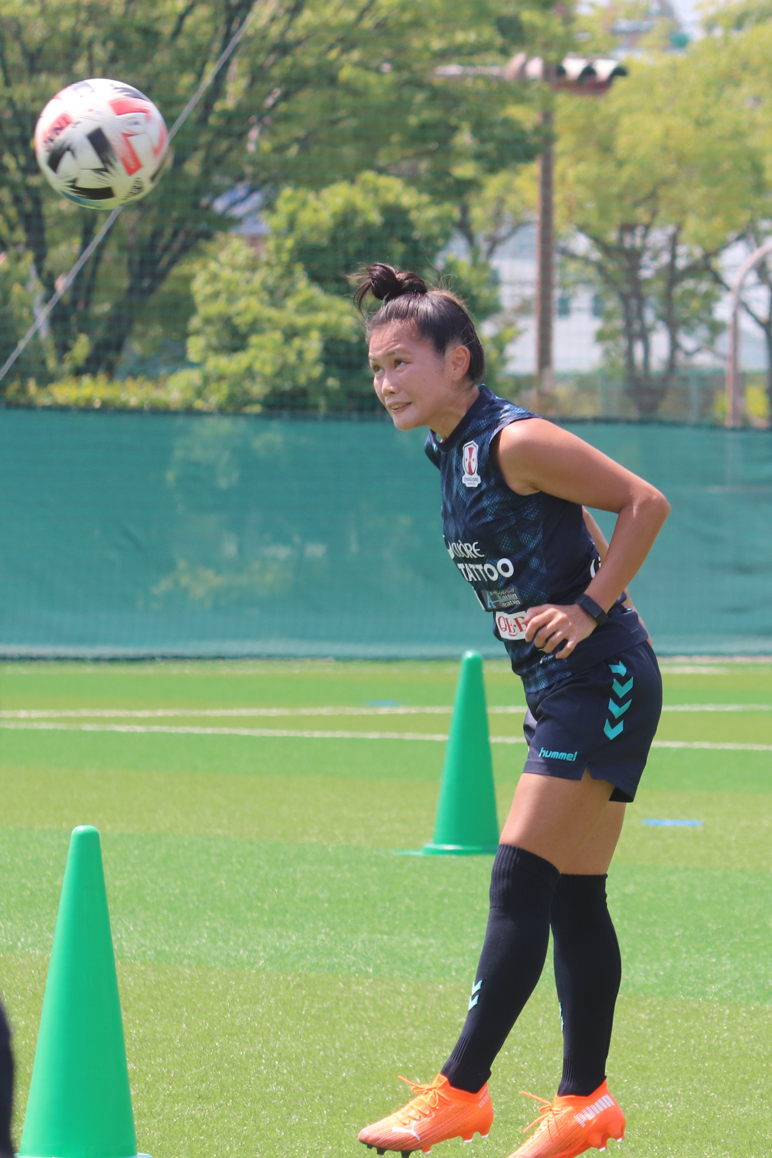 تويتر 川澄奈穂美 البحث في تويتر