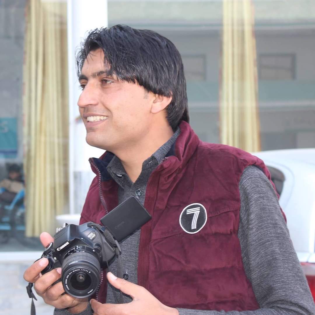 BajaurTV333's tweet photo. دنیا بھر میں آج فوٹو گرافری کا عالمی دن منایا جا رہا ہے..
#PhotographyDay
#WorldPhotographyDay2020 https://t.co/f6E6aLbMTm