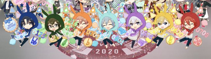 決めポーズのtwitterイラスト検索結果