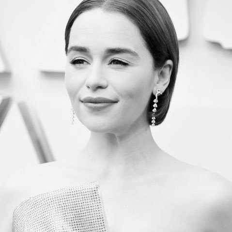 emilia clarke