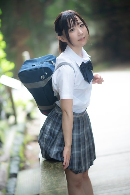 Twitterのコスプレ画像71