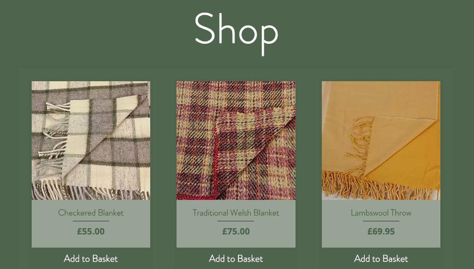 MelinyGraig's tweet photo. **ONLINE SHOP**

Our online shop is ready for you

https://t.co/XXxYW7qFie

More items will be added over the next few days https://t.co/jfjSR0HMgz