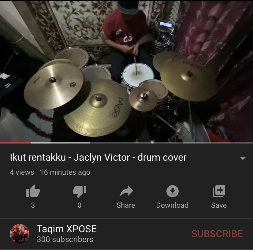 TaqimXpose's tweet photo. Bantu subscribe channel youtube saya, kalau tak nanti saya curi kucing kat rumah korang https://t.co/xEyXfLpPo6