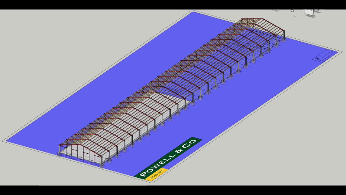 Powell_Ltd's tweet photo. We use the latest CAD design software and 3D modelling working closely with clients and suppliers creating a number of options for consideration as well as arranging site visits to view completed buildings to see how designs work in practice. https://t.co/T3VCPHRqql https://t.co/nZ2rFjUKYP
