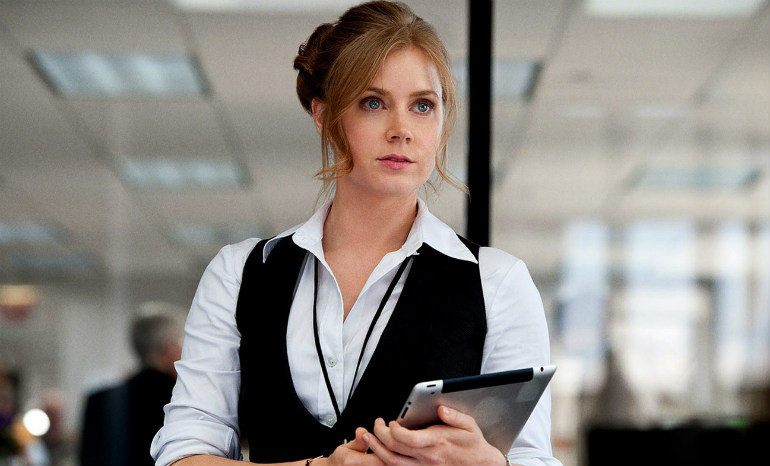 Happy Birthday Amy Adams 