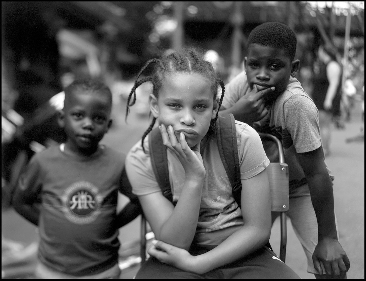 S C R A P B O O K - new exhibition and book, 4-6 September

For the past year, the children of St Paul’s Adventure Playground have been taking pictures as part of a photo club with director and artist Esther May Campbell.