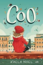 MixedUpFiles's tweet photo. On today's Mixed-Up blog, @MelissaRoske shares her shelter-in-place experience with a New York pigeon -- plus 10 children's books about birds, including titles by @McginnisSandy, @CeliaCPerez, @sallyjpla, @haleshannon & more! #MGlit #SummerReading #pigeon https://t.co/zaEMrjH6VN https://t.co/L8YvdMDq3N
